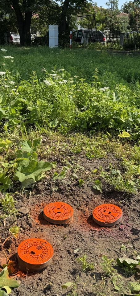 Działka budowlana Jasło, ul. Młynarska. Zdjęcie 7