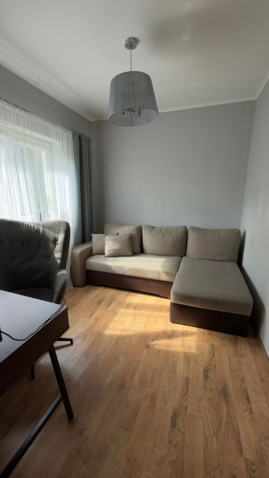 dom wolnostojący, 2 pokoje Zduńska Wola, ul. Łaska. Zdjęcie 7