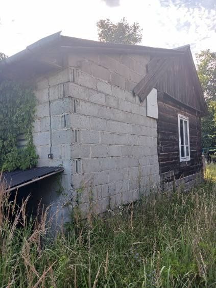 Działka budowlana Kociołki. Zdjęcie 2