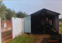 Działka budowlana Osieki. Zdjęcie 4