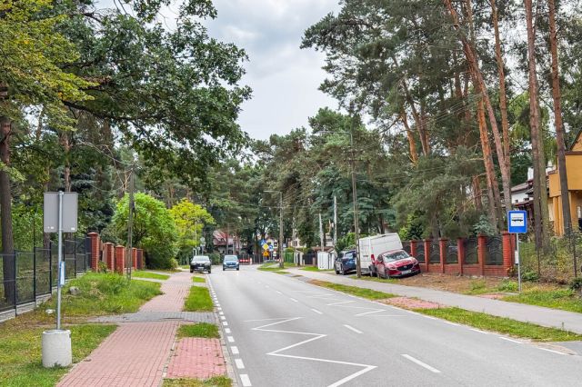 Działka budowlana Legionowo, ul. Miedziana. Zdjęcie 10