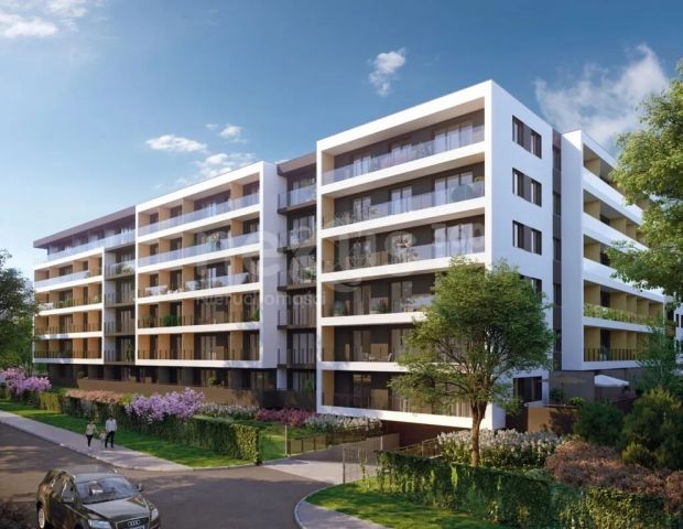 Mieszkanie 4-pokojowe Wrocław Sołtysowice, ul. Lothara Herbsta. Zdjęcie 4
