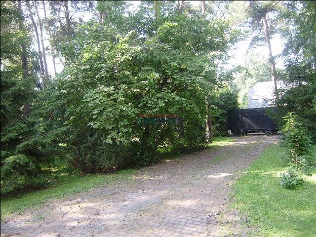 dom wolnostojący, 8 pokoi Piaseczno Zalesie Dolne. Zdjęcie 4