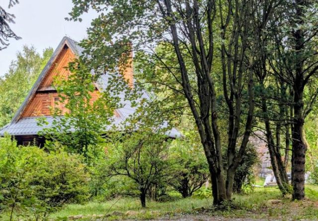 dom wolnostojący, 3 pokoje Nowa Wieś. Zdjęcie 1