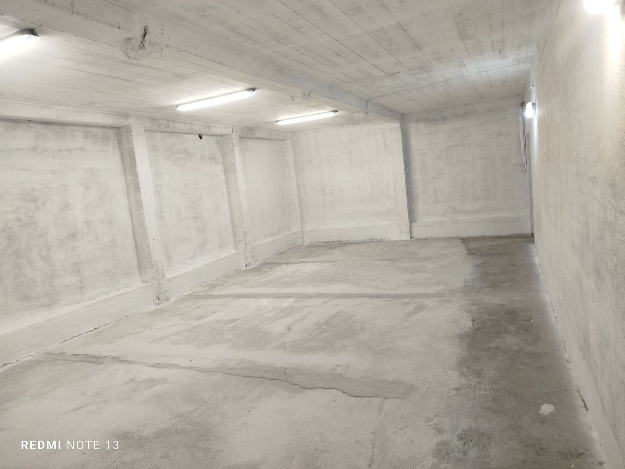 Hala/magazyn Kosewo. Zdjęcie 7