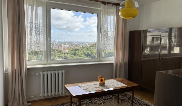 Mieszkanie 3-pokojowe Gdynia Chylonia, ul. Swarzewska