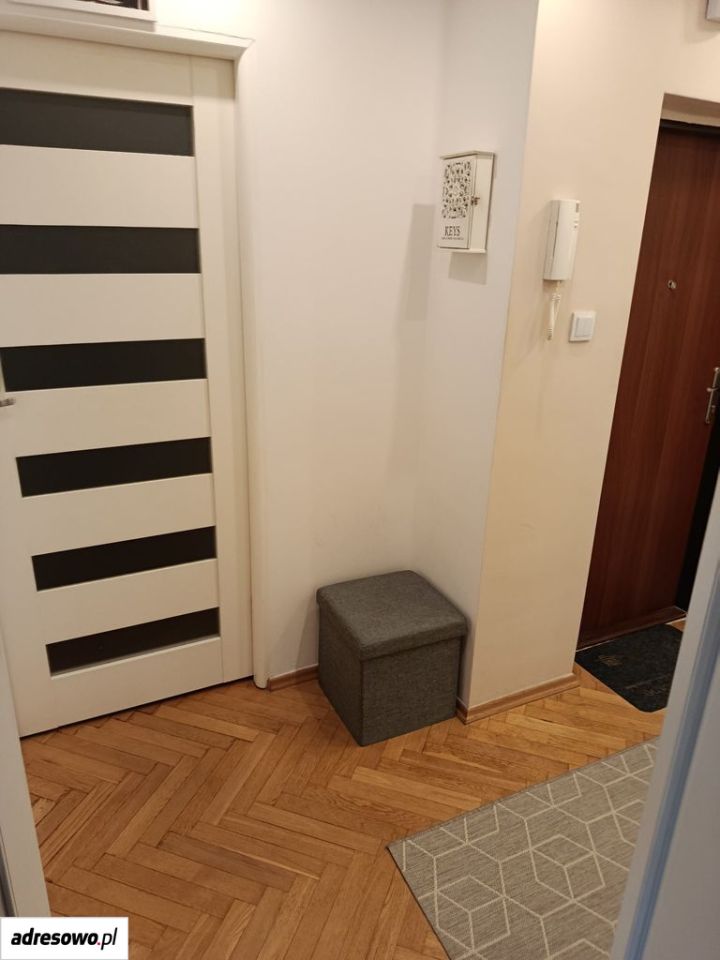 Mieszkanie 2-pokojowe Warszawa Praga-Południe, ul. Szklanych Domów. Zdjęcie 7
