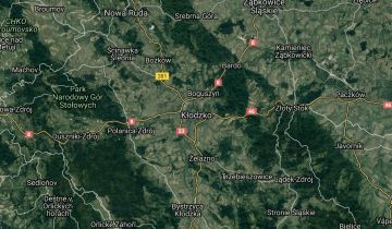 Mieszkanie 2-pokojowe Kłodzko Centrum