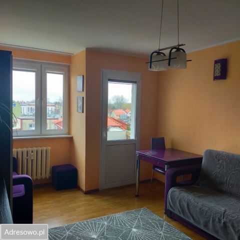 Mieszkanie 2-pokojowe Władysławowo, ul. 1000-lecia Państwa Polskiego. Zdjęcie 1
