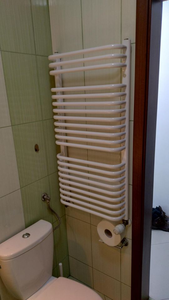 Mieszkanie 3-pokojowe Warszawa Ursynów, ul. Gawota. Zdjęcie 7