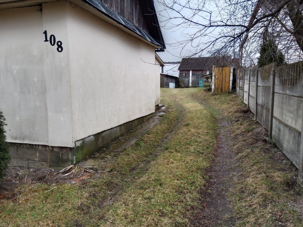 Działka budowlana Wólka Wieprzecka. Zdjęcie 2