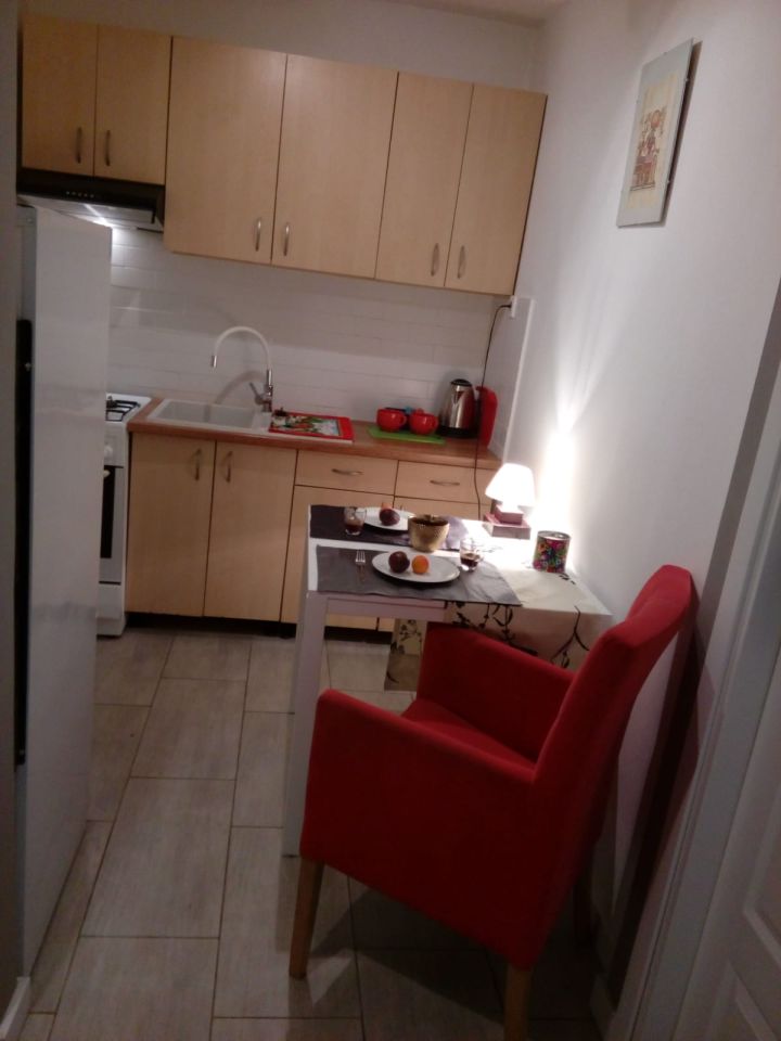 Mieszkanie 2-pokojowe Warszawa Śródmieście, ul. Emilii Plater. Zdjęcie 10