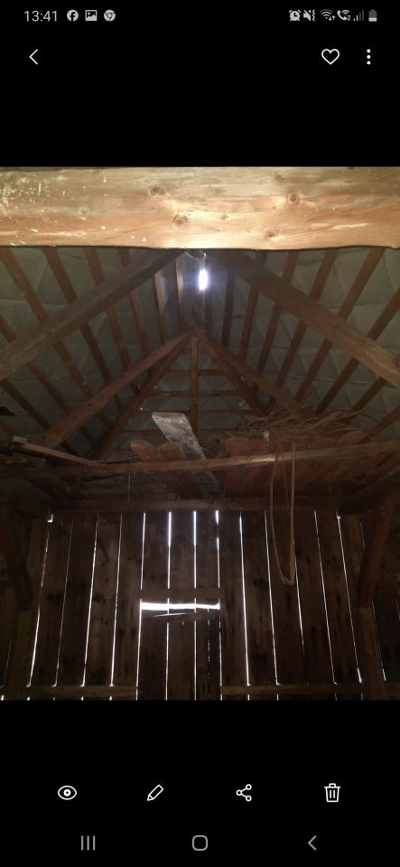 Działka siedliskowa Hucisko Wielkie Pole. Zdjęcie 5