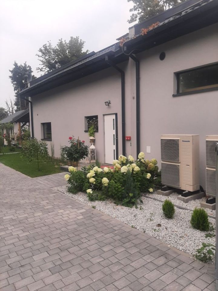 Nieruchomość komercyjna Maków Mazowiecki. Zdjęcie 3