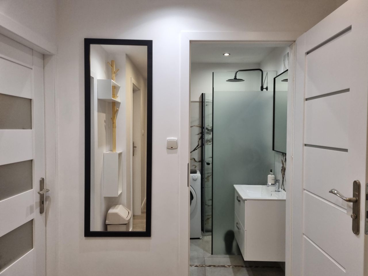 Mieszkanie 3-pokojowe Warszawa Wola, ul. Ogrodowa. Zdjęcie 18