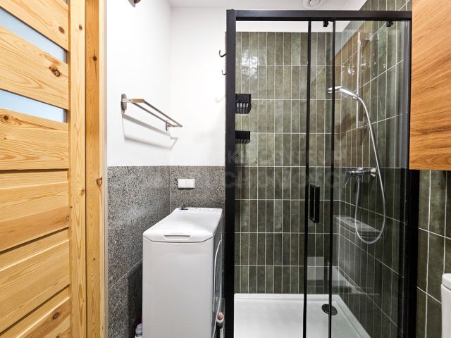 Mieszkanie 2-pokojowe Bydgoszcz Osiedle Leśne, ul. Czerkaska. Zdjęcie 14