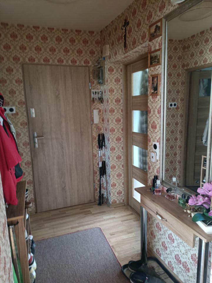 Mieszkanie 3-pokojowe Szczecin Żelechowa, ul. Hoża. Zdjęcie 17