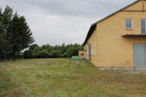 Hala/magazyn Wodziany. Zdjęcie 2