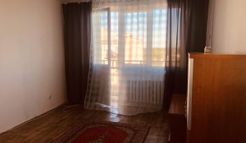 Mieszkanie 1-pokojowe Maków Mazowiecki, ul. Ciechanowska