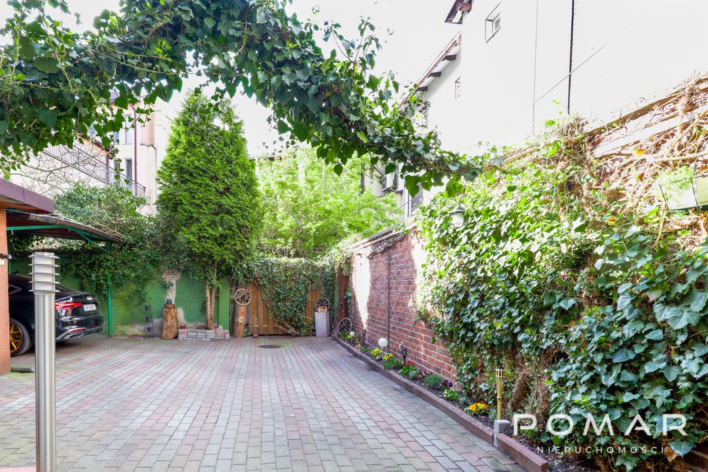 kamienica, 6 pokoi Rybnik, ul. Łony. Zdjęcie 17