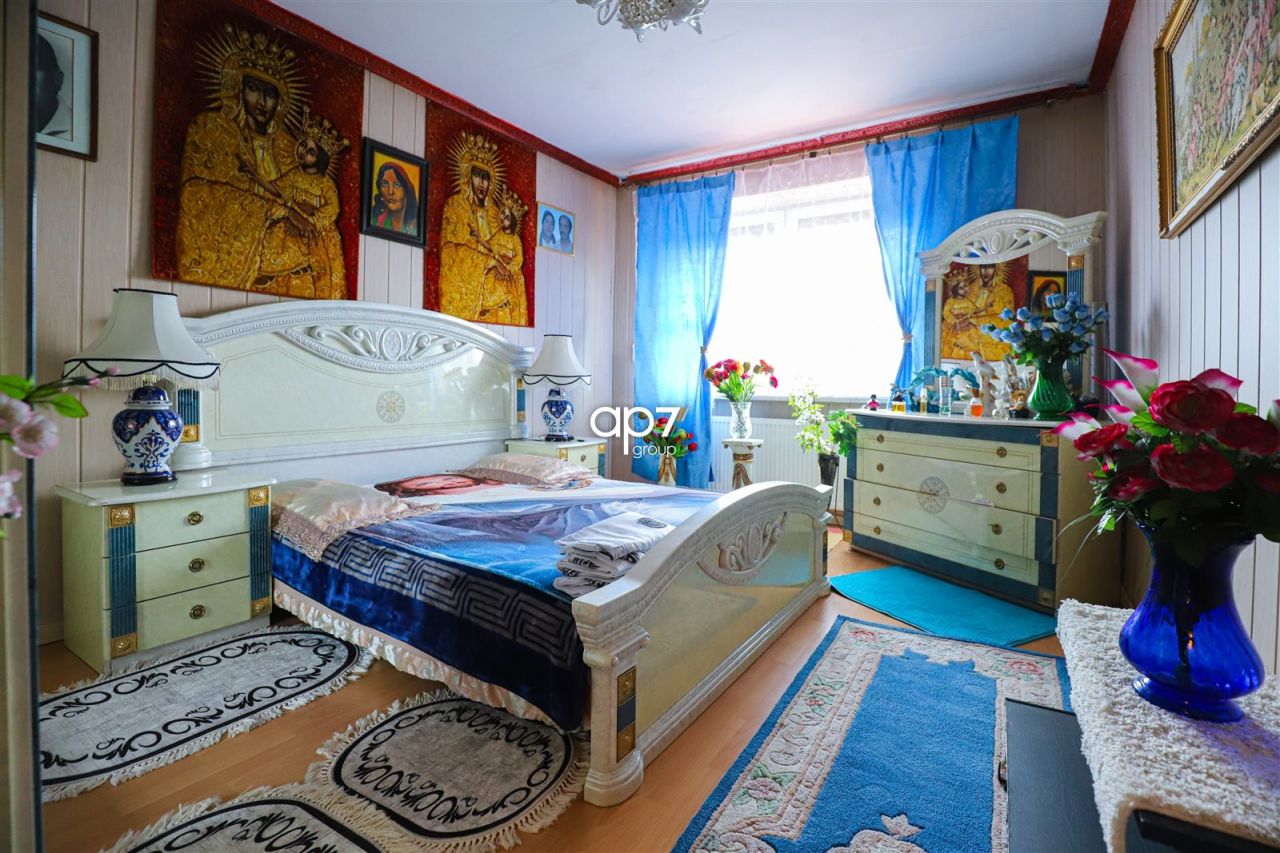 dom wolnostojący, 6 pokoi Oświęcim. Zdjęcie 9