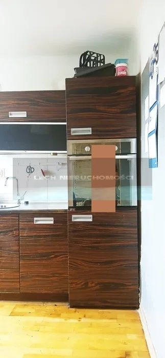 Mieszkanie 2-pokojowe Warszawa Praga-Południe, ul. Korytnicka. Zdjęcie 8