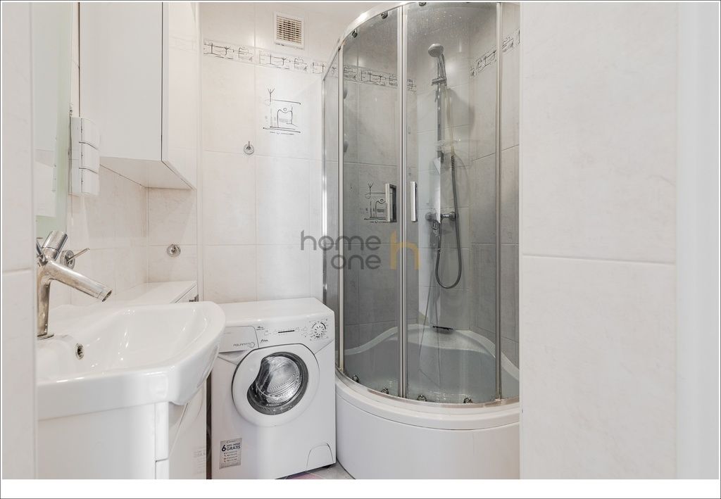 Mieszkanie 3-pokojowe Warszawa Mokotów. Zdjęcie 12