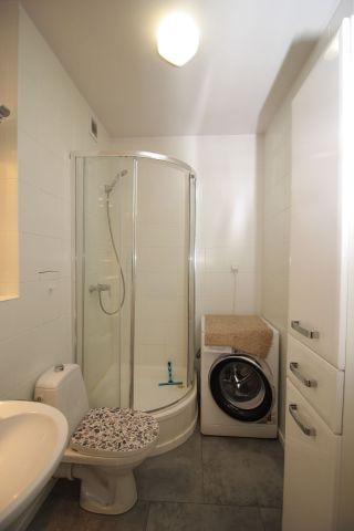 Mieszkanie 1-pokojowe Poznań Nowe Miasto, ul. Milczańska. Zdjęcie 5