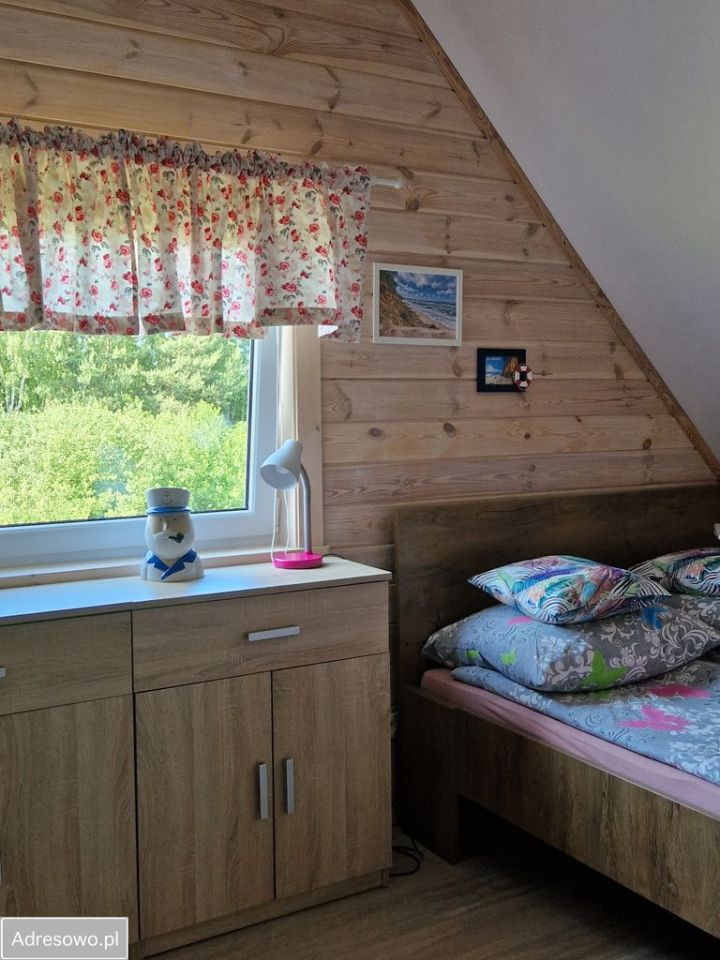 dom wolnostojący Grzybowo, ul. Akacjowa. Zdjęcie 12