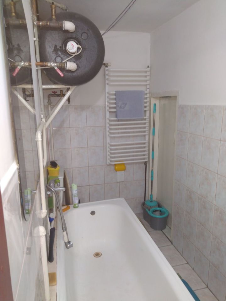 Mieszkanie 2-pokojowe Łęgwarowo. Zdjęcie 8