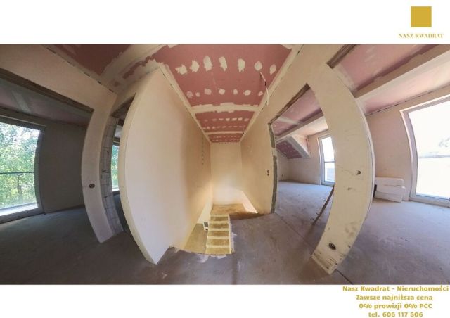 bliźniak, 5 pokoi Łódź Sikawa. Zdjęcie 21