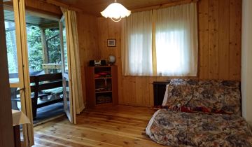 Działka budowlana Sokolniki-Las