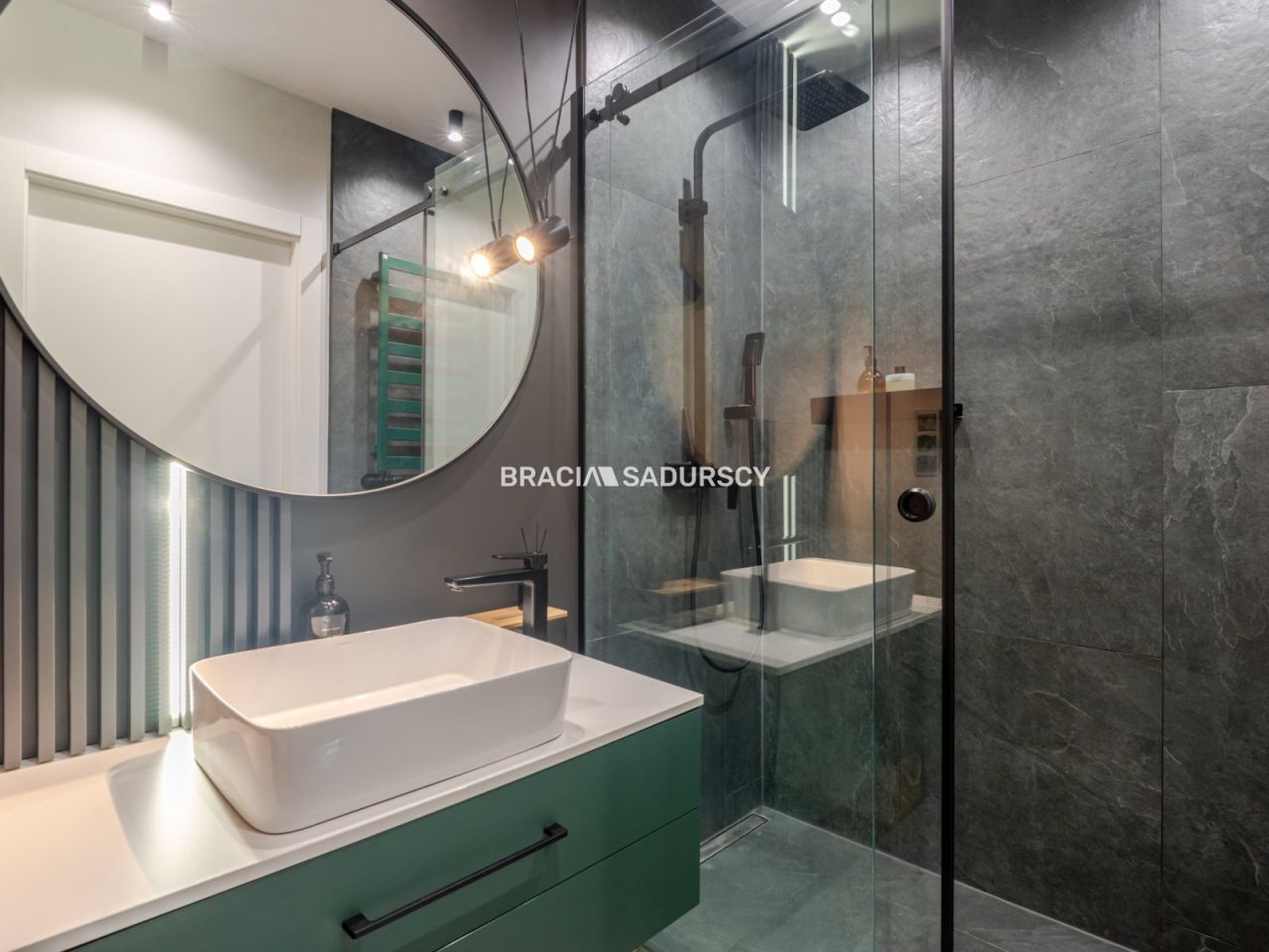 Mieszkanie 2-pokojowe Kraków Podgórze, ul. Stanisława Klimeckiego. Zdjęcie 22