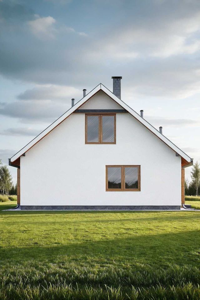 dom wolnostojący Wygoda, ul. Sosnowa. Zdjęcie 4