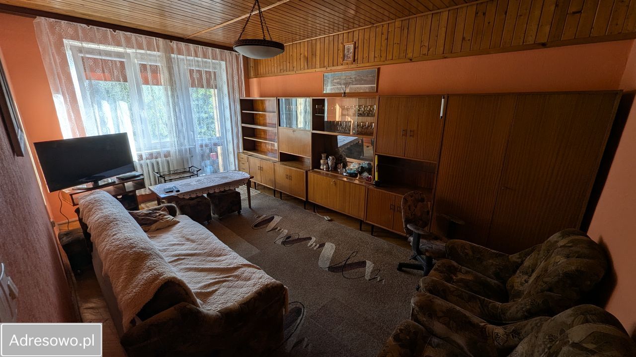 Mieszkanie 3-pokojowe Ciechanów Centrum, ul. 11 Pułku Ułanów Legionowych