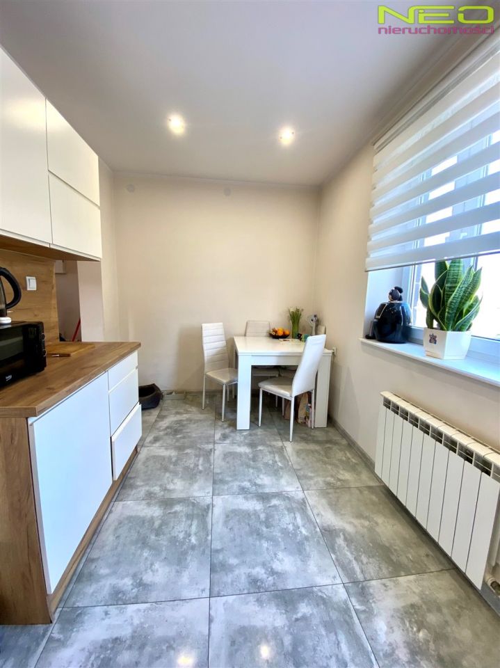 dom wolnostojący, 3 pokoje Radostków. Zdjęcie 3