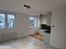 Mieszkanie 1-pokojowe Grudziądz, ul. Legionów