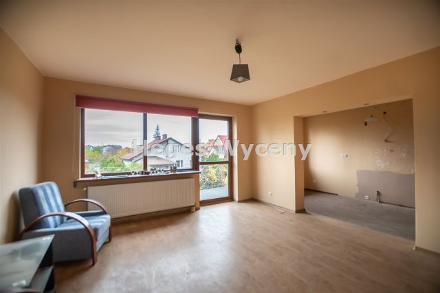 dom szeregowy, 4 pokoje Jawor, ul. Stanisława Wyspiańskiego. Zdjęcie 4