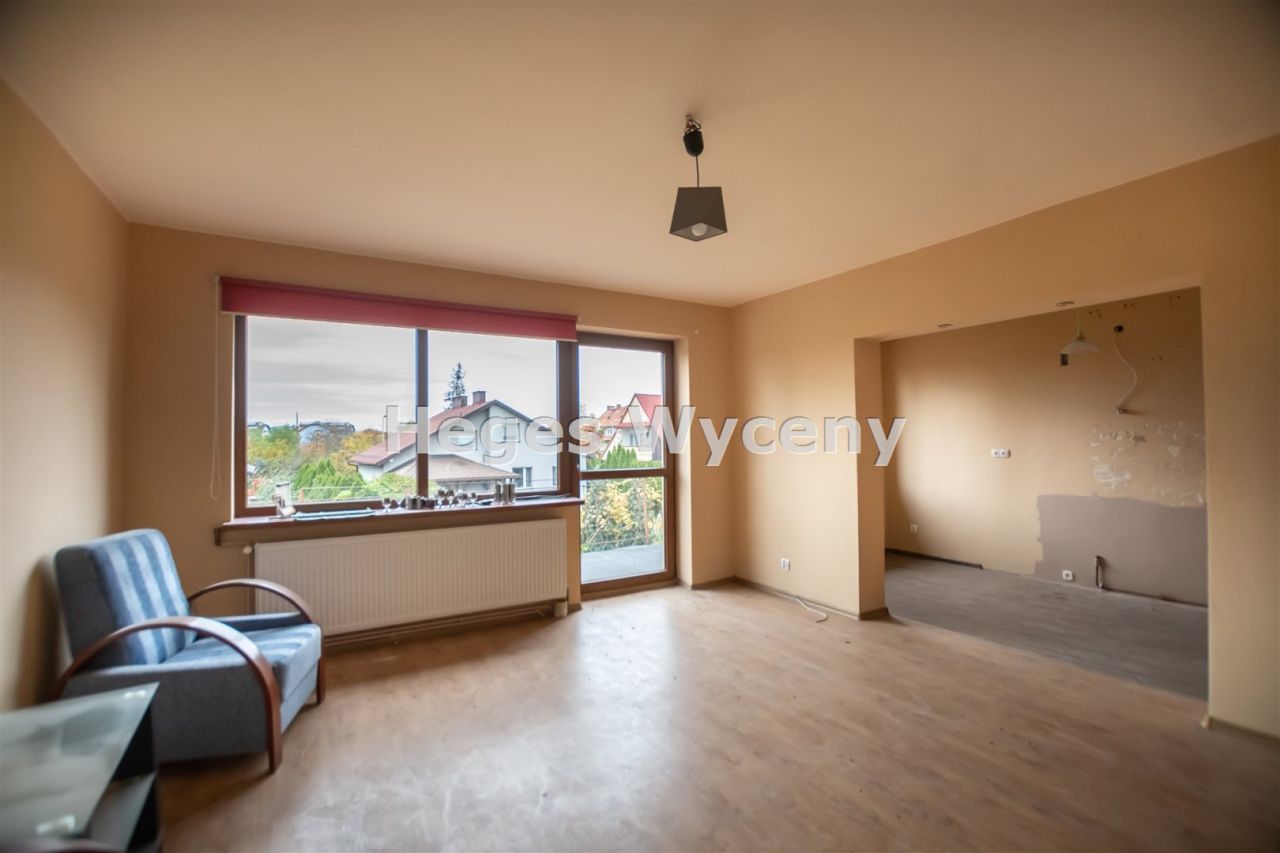 dom szeregowy, 4 pokoje Jawor, ul. Stanisława Wyspiańskiego. Zdjęcie 4