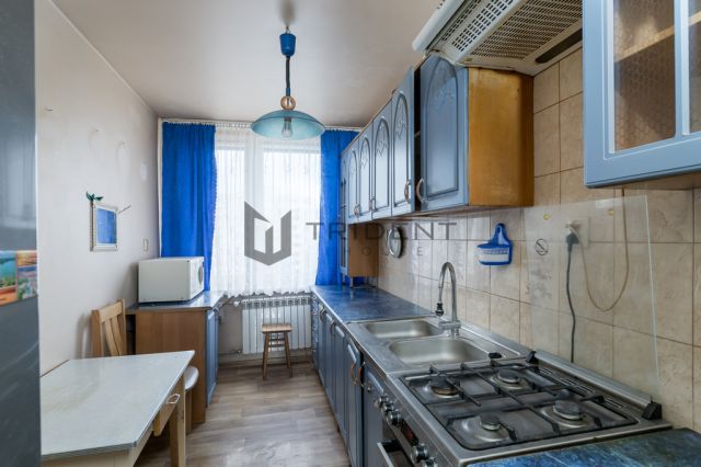 Mieszkanie 3-pokojowe Warszawa Targówek, ul. Szymona Askenazego. Zdjęcie 9