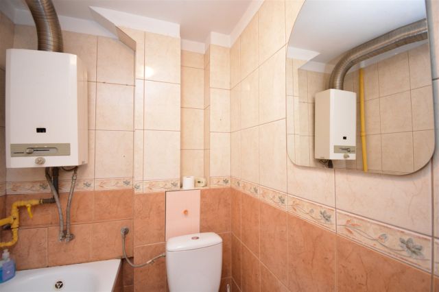 Mieszkanie 1-pokojowe Kielce KSM. Zdjęcie 10