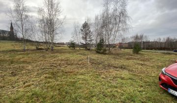 Działka budowlana Grodowiec