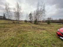 Działka budowlana Grodowiec. Zdjęcie 1