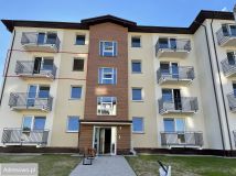 Mieszkanie 3-pokojowe Kurzętnik Dębno