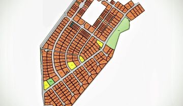 Działka budowlana Wyciążkowo