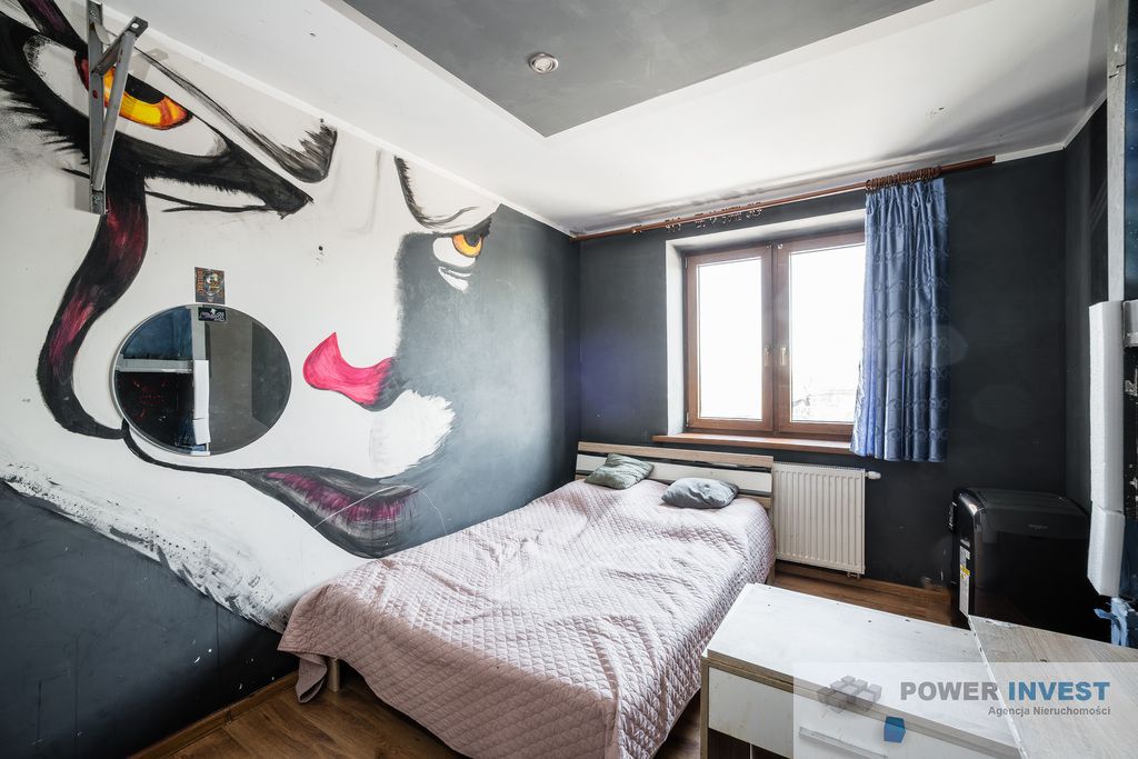 dom wolnostojący, 4 pokoje Michałowice. Zdjęcie 6