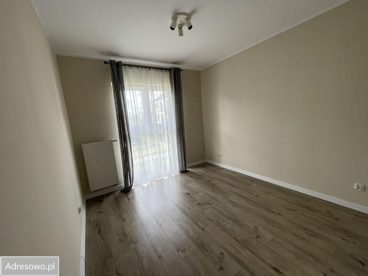 Mieszkanie 3-pokojowe Wrocław Swojczyce, ul. Byczyńska. Zdjęcie 3