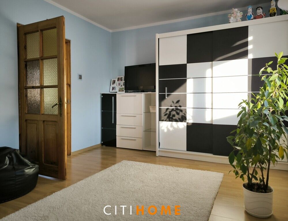 dom wolnostojący, 4 pokoje Otwock, ul. Stefana Okrzei. Zdjęcie 14