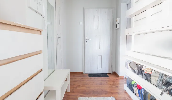 Mieszkanie 1-pokojowe Łódź Widzew, ul. Józefa Elsnera