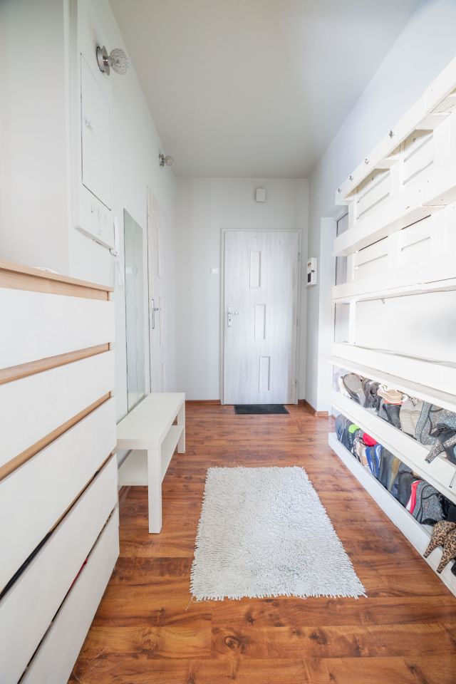 Mieszkanie 1-pokojowe Łódź Widzew, ul. Józefa Elsnera. Zdjęcie 1